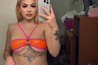 YOUR FAVORITE FANTASY❤🤩 LAST DAY HERE‼ COME SEE ME BEFORE I LEAVE😙 - Image 1