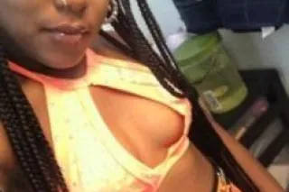 Cookie 🍪 with the good cat 😻💦👅... - Image 2