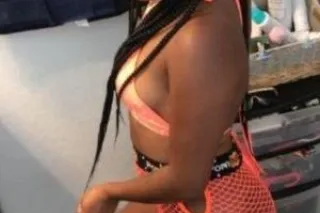 Cookie 🍪 with the good cat 😻💦👅... - Image 1