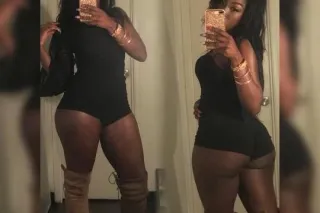 🇧🇿Belizean Queen 🗣Chocolate Delight 🍫 Private Location ❕ Cum💦 See fa Yaself - Image 8