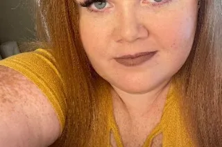 Ginger snow bunny - 35 - Image 1