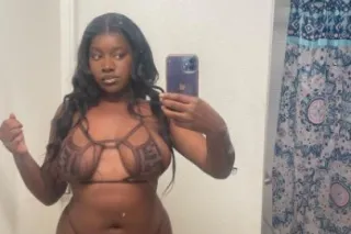 sexy latina chocolate doll mil... - Image 1