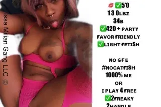 Better and Wetter than 👆🏾👇🏾❣ CLICK 👉🏾HERE👈🏾3 NEW FRIENDS ONLY ** \y/ (o)(o) 420 Fetish friendly PARTY GIRL - Image 6
