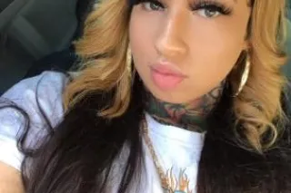 😋😍🍭 BIG BOTTY TREASURE💛💋💕 - Image 6