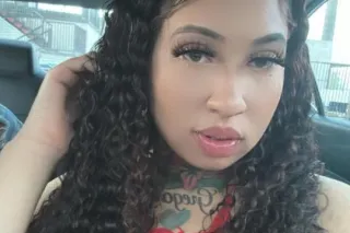 😋😍🍭 BIG BOTTY TREASURE💛💋💕 - Image 9