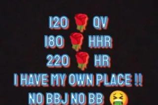 I'M A GROWN FUCKING WOMAN BABY... - Image 3