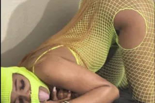 CARMEL HOTTIE HOW NASTY CAN YO... - Image 3