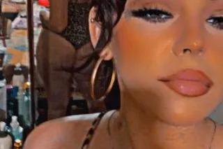 100% REAL💯 this pussy is yours daddy!💋 my pussy belongs 2 u & only u🔥🤎 - Image 8