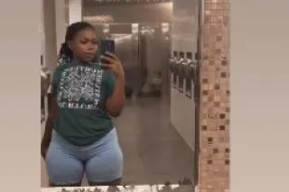 🤯💓😍SUPER THICK THROAT GOAT WAITING ON YOU💓🥰😍 - Image 3