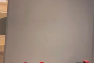 All 3 holes open 👅 Late night ... - Image 1