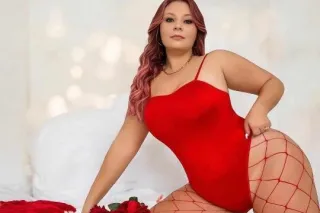 Beautiful REd - 28 - Image 2