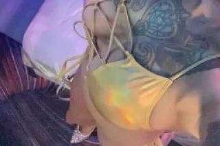 SEXY 💋 Tattooed 💎 GILF 💦 ready for fun 🎉 - Image 11