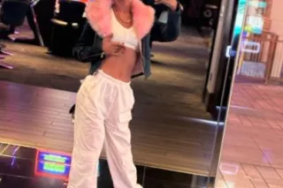 ‼Slippery when Wet😋N🅰STY GIRL🎀... - Image 2