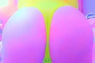 😈🧡🩷🩵 THROAT GOAT 🩵🩷🧡😈 - Image 5