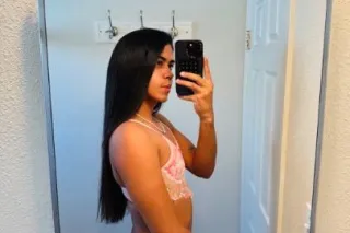 Hi, I'm a trans girl available... - Image 1