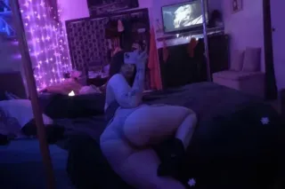 THE EXCLUSIVE ONE AND ONLY BRUNETTE BOMBSHELL ❤️❤️🔥 - Image 5