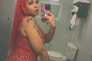 Best mouth of the south🌴Tatted Throat Goat🫦160qv 2 girl special⏳ - Image 10