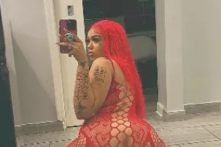 Best mouth of the south🌴Tatted Throat Goat🫦160qv 2 girl special⏳ - Image 12