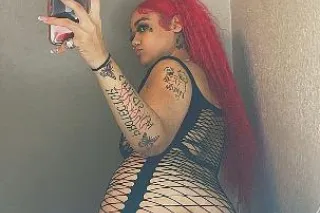 Best mouth of the south🌴Tatted Throat Goat🫦160qv 2 girl special⏳ - Image 6