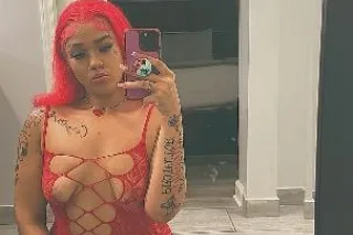 Best mouth of the south🌴Tatted Throat Goat🫦160qv 2 girl special⏳ - Image 7