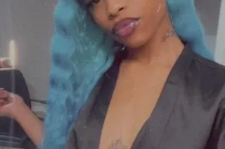 Best mouth of the south🌴Tatted Throat Goat🫦160qv 2 girl special⏳ - Image 8