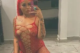 Best mouth of the south🌴Tatted... - Image 1