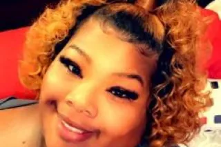 Sexy BBW 😍 Mz. Peachz ( Natchi... - Image 3
