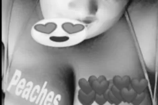 Sexy BBW 😍 Mz. Peachz ( Natchi... - Image 4