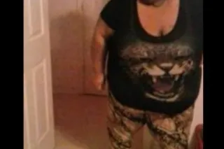 Sexy BBW 😍 Mz. Peachz ( Natchi... - Image 1