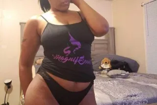 ITS GETTING LATE DADDYY🥱 YU KNO IM ThaRealThroatGoat COME OVER AND LET ME STUFF YOUR DICK🍆 AND BALLS🎱 IN MY THROAT 👅YOU AINT NEVER HAD YOUR DICK 🍆SUCKED LIKE THAT DADDY🥺 I PROMISE YU CAN GIVE ME A FACIAL 💦👅 IM 100% REAL AND WILL VE - Image 5