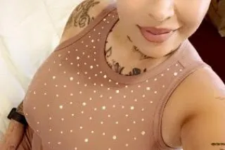 Exotic Thick Tattooed Latina💕 ... - Image 2