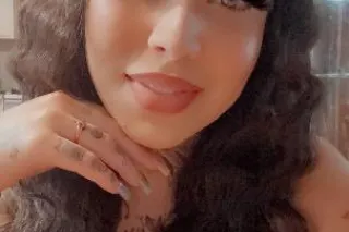 Exotic Thick Tattooed Latina💕 ... - Image 1