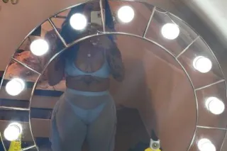 out calls Chrissy in town ✨✨Re... - Image 1