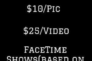 💦BBW PAWG! I VERIFY IM REAL! T... - Image 4