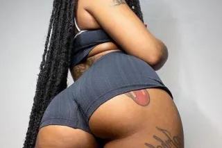 You never had pussy this good ... - Image 2