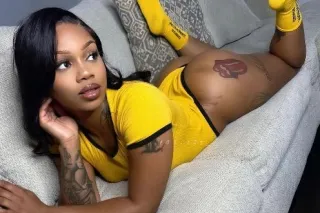 You never had pussy this good ... - Image 3