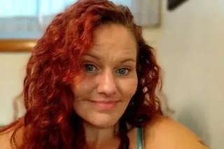 "Discover passion and intimacy with a beautiful and alluring companion." - Image 5