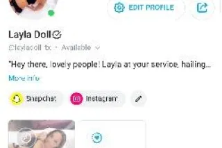 🎥🎥🎥🎥 Video visit and content🎥🎥... - Image 1