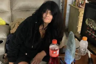 party misty girl - 37 - Image 1