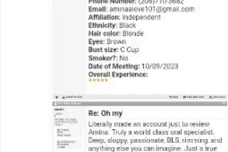 LAST MINUTE APPOINTMENTS **MAN... - Image 4