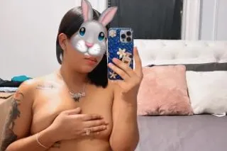 🔥 joven y juguetona 😜 fotos re... - Image 3