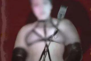 bdsm bodyrub/ submissive intro... - Image 1