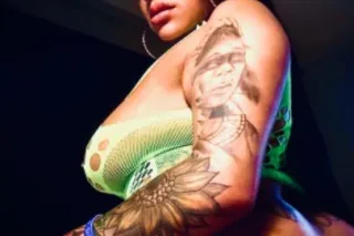 Discrection Is My Profession 💎 Your Wish Is My Command 😉 - Image 8