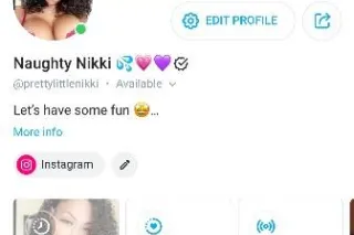 LIL MAMA NIKKI💦💦💧💧🥰❤💧💧❤ SWEET ... - Image 4