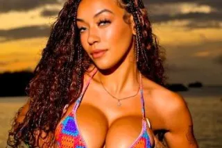 LIL MAMA NIKKI💦💦💧💧🥰❤💧💧❤ SWEET ✅PETITE😻 TREAT 💕 - Image 6