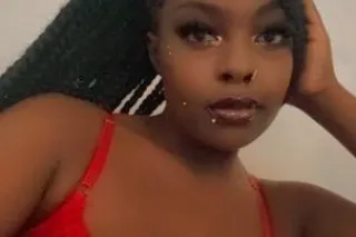 Tatted Snow Bunny (Princess)(&... - Image 3