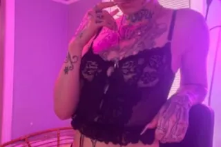 Tatted Snow Bunny (Princess)(&Chocolate) - Image 7