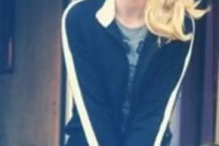 Curious Cutie looking - 28 - Image 1