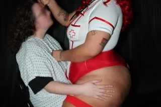 NEW IN TOWN - EXOTIC BBW MODEL waiting for you baby 🥵😈 - Image 10