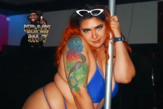 NEW IN TOWN - EXOTIC BBW MODEL waiting for you baby 🥵😈 - Image 7